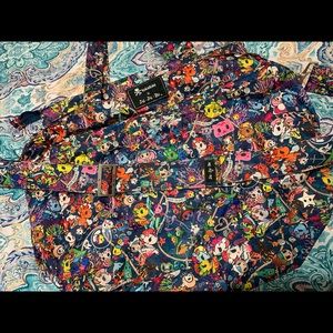 Jujube Sea Punk Super Be